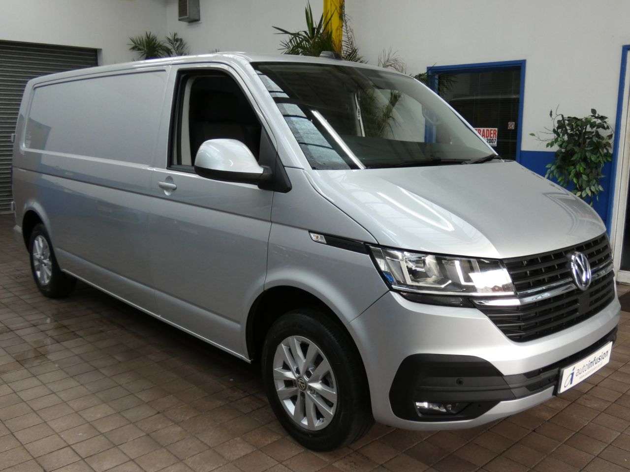2021 VOLKSWAGEN TRANSPORTER 2021 VOLKSWAGEN TRANSPORTER