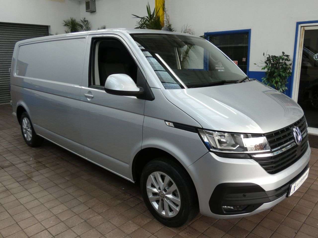 2021 VOLKSWAGEN TRANSPORTER 2021 VOLKSWAGEN TRANSPORTER