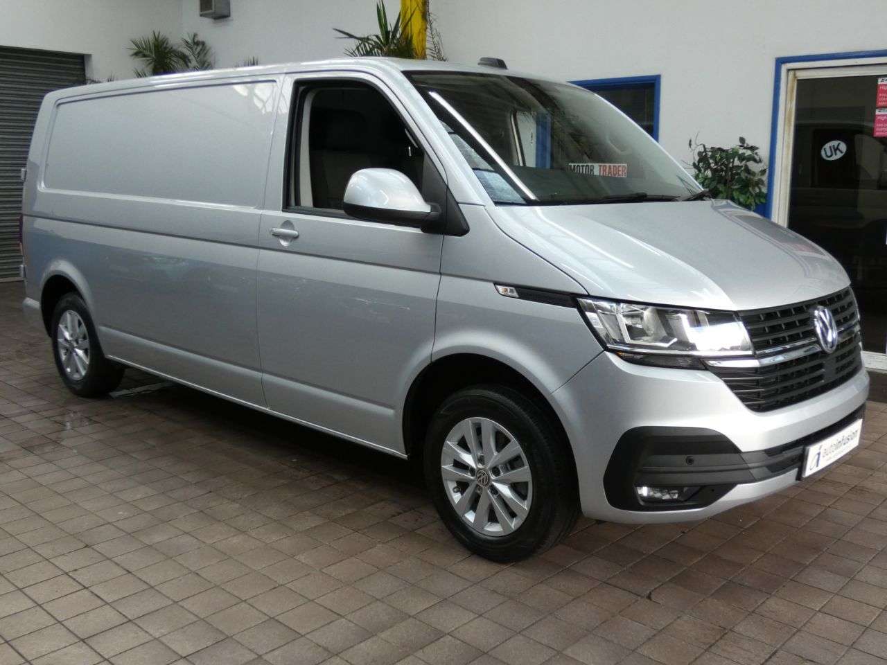2021 VOLKSWAGEN TRANSPORTER 2021 VOLKSWAGEN TRANSPORTER