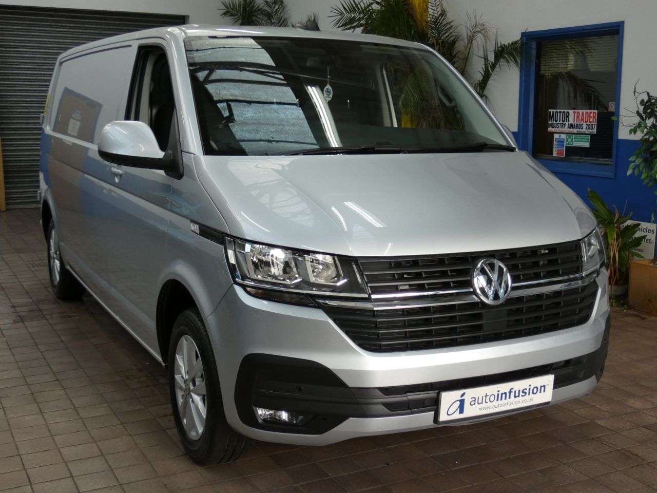 2021 VOLKSWAGEN TRANSPORTER 2021 VOLKSWAGEN TRANSPORTER