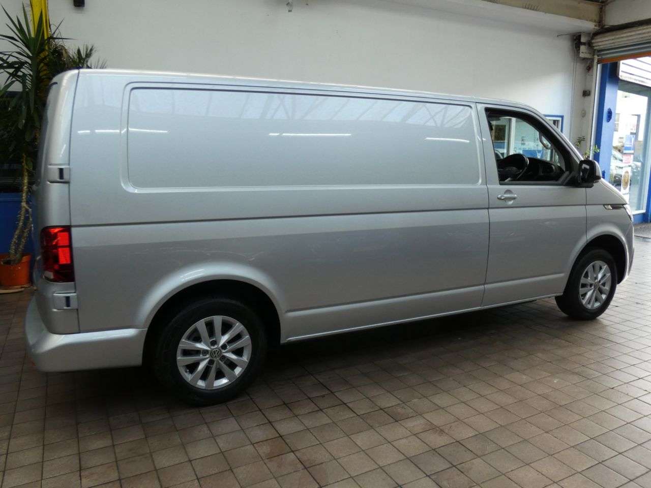 2021 VOLKSWAGEN TRANSPORTER 2021 VOLKSWAGEN TRANSPORTER