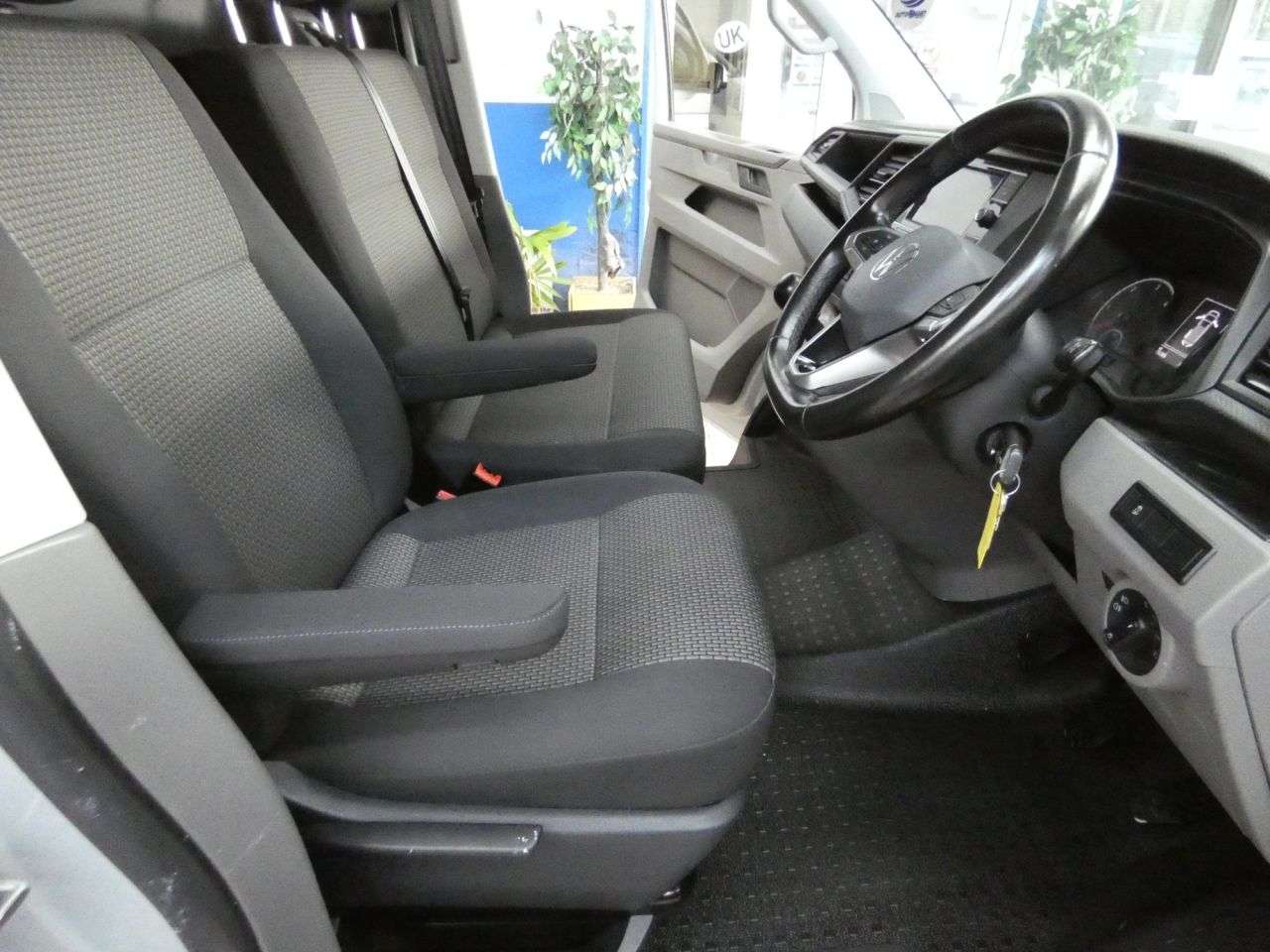 2021 VOLKSWAGEN TRANSPORTER 2021 VOLKSWAGEN TRANSPORTER