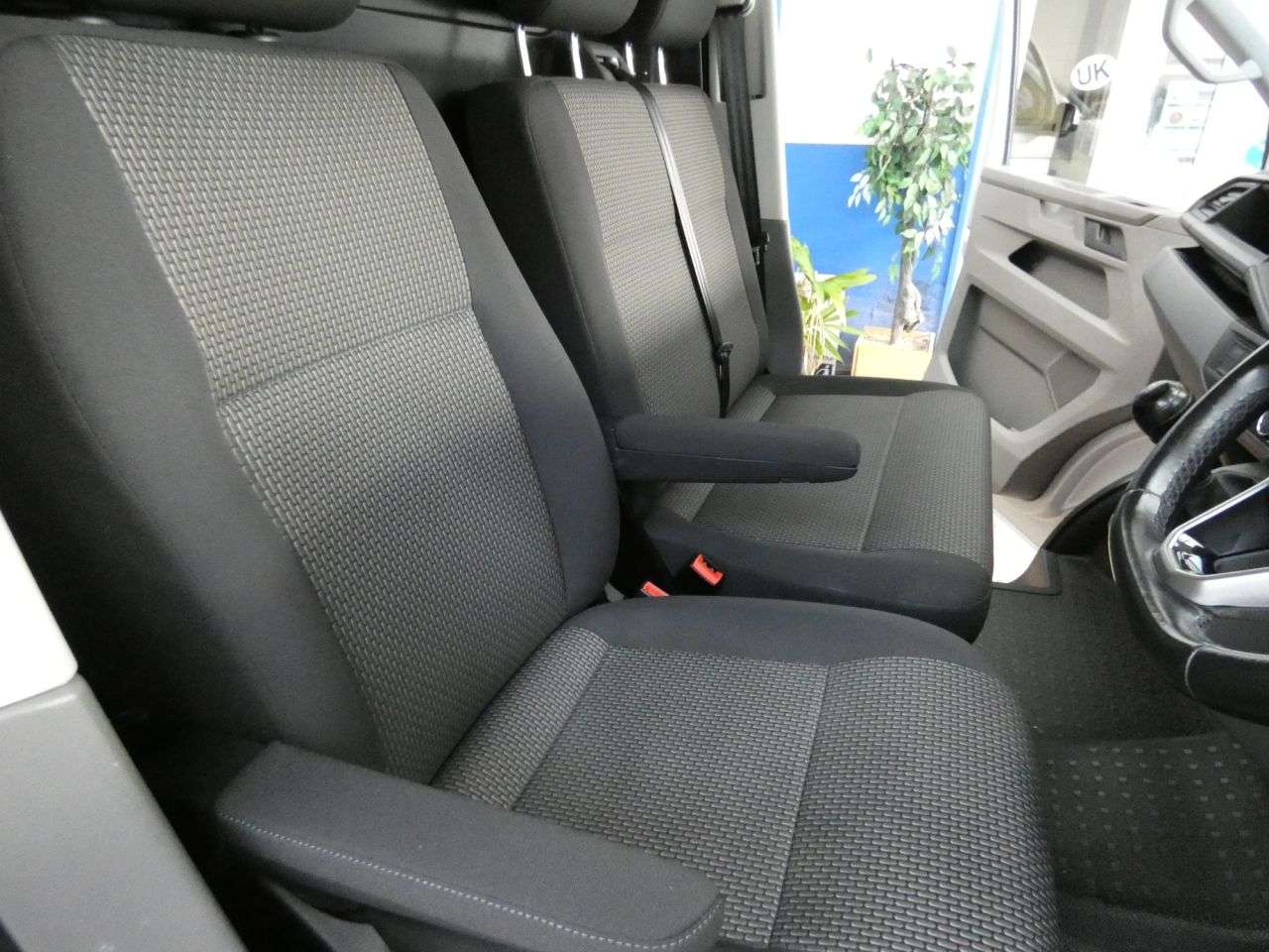 2021 VOLKSWAGEN TRANSPORTER 2021 VOLKSWAGEN TRANSPORTER