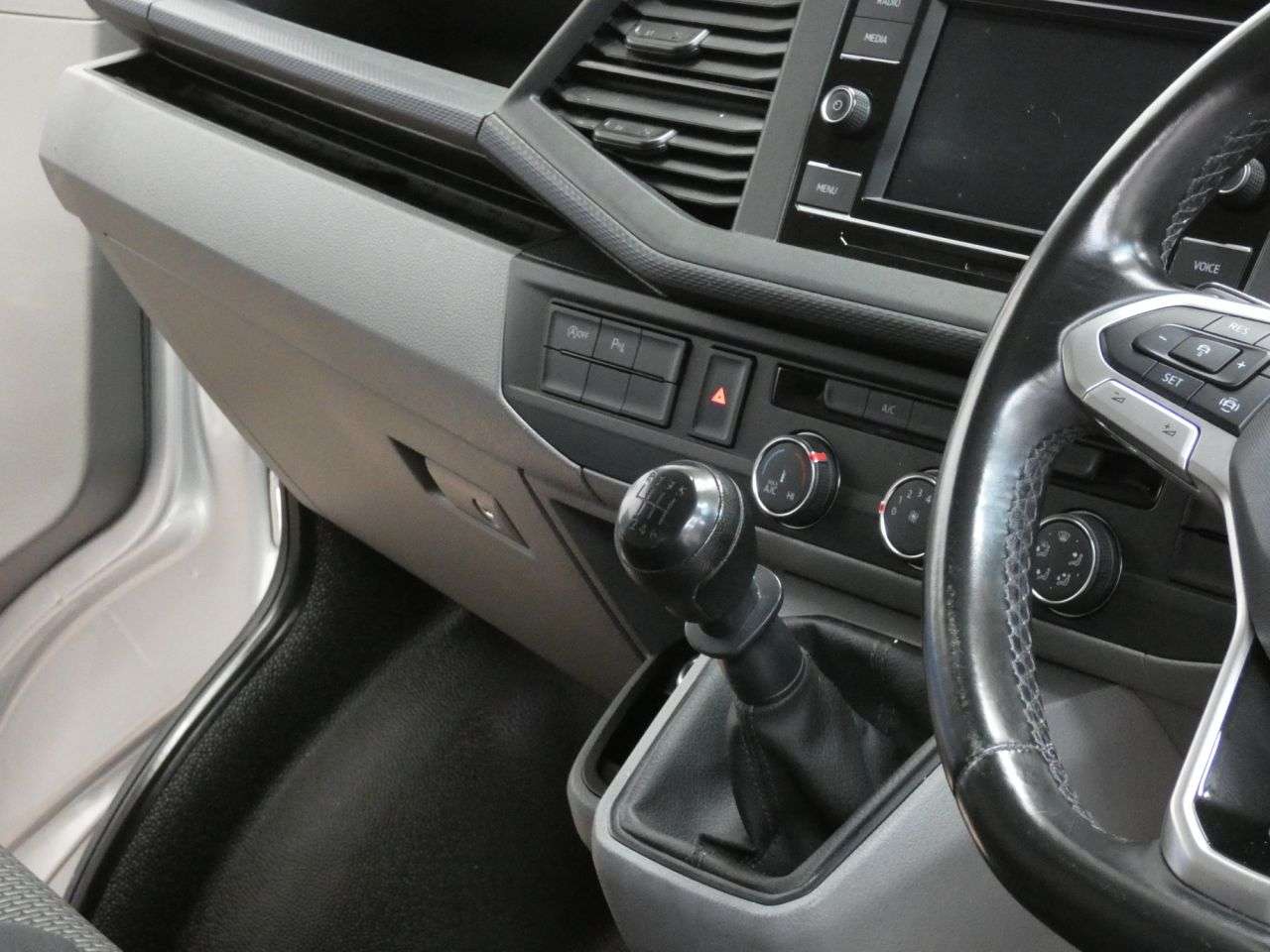 2021 VOLKSWAGEN TRANSPORTER 2021 VOLKSWAGEN TRANSPORTER