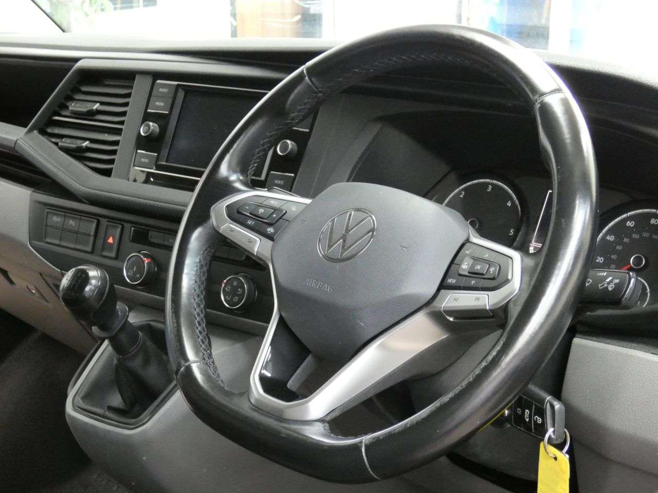 2021 VOLKSWAGEN TRANSPORTER 2021 VOLKSWAGEN TRANSPORTER