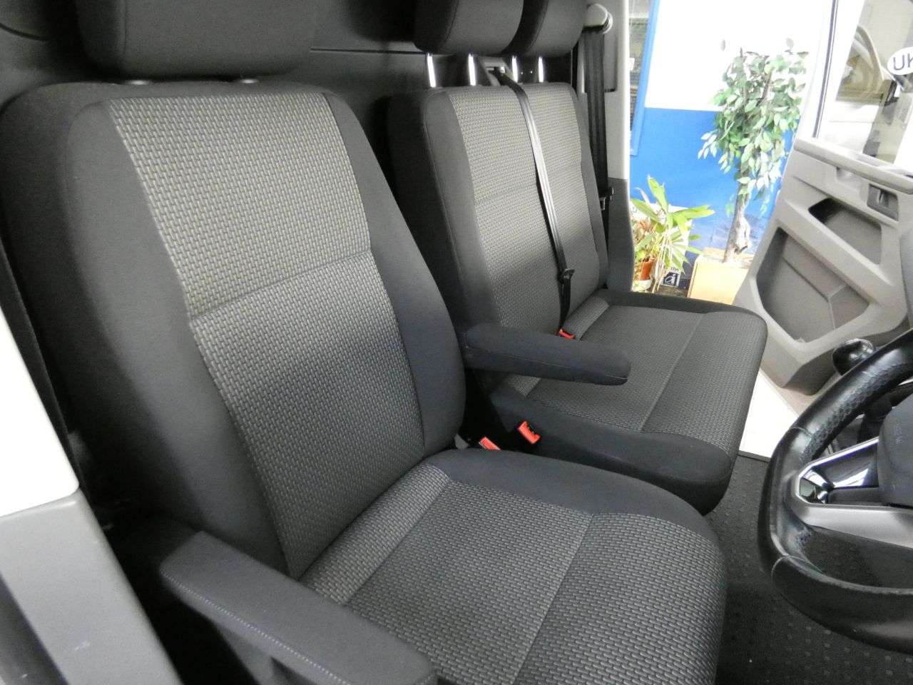 2021 VOLKSWAGEN TRANSPORTER 2021 VOLKSWAGEN TRANSPORTER