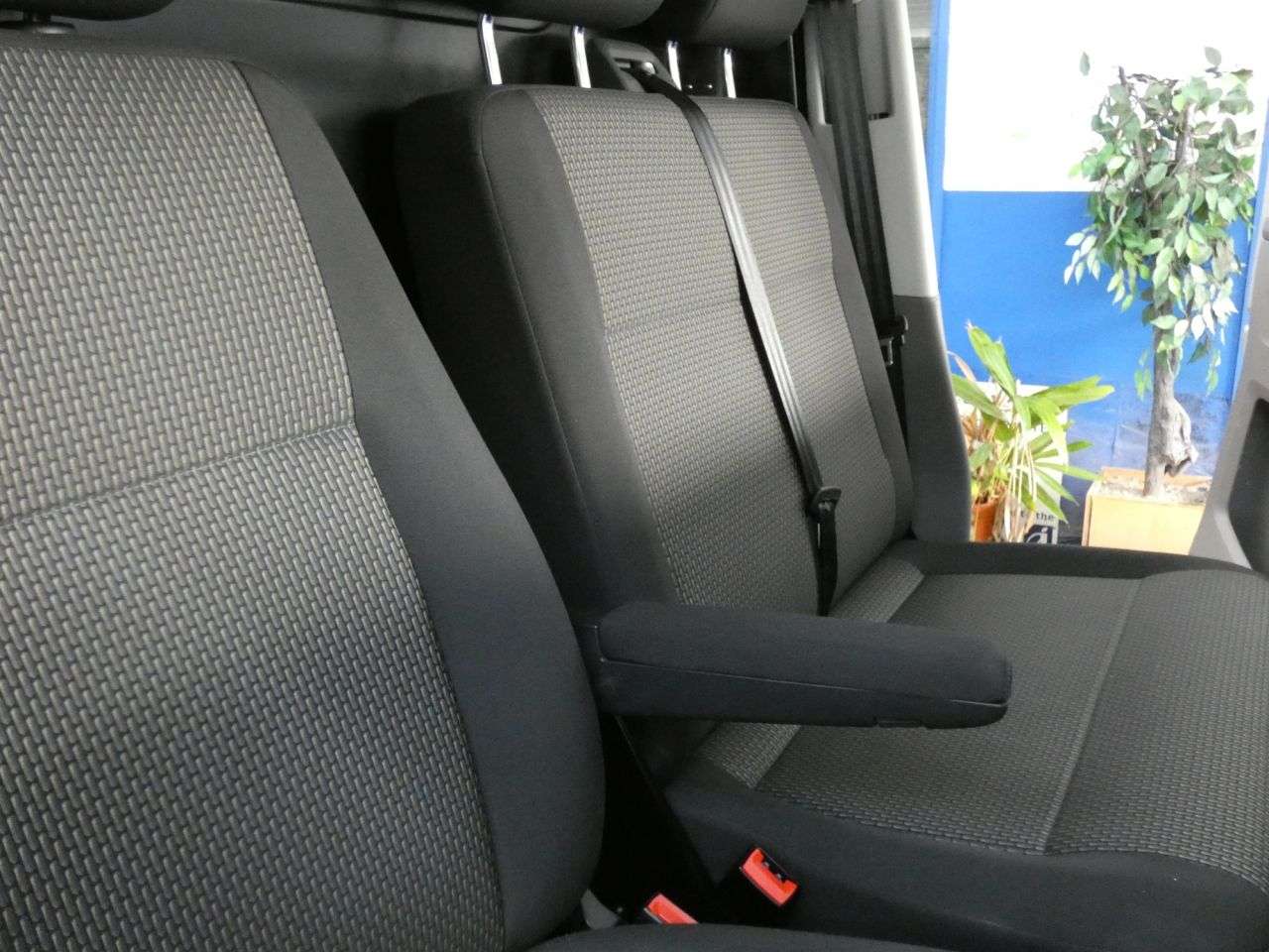 2021 VOLKSWAGEN TRANSPORTER 2021 VOLKSWAGEN TRANSPORTER