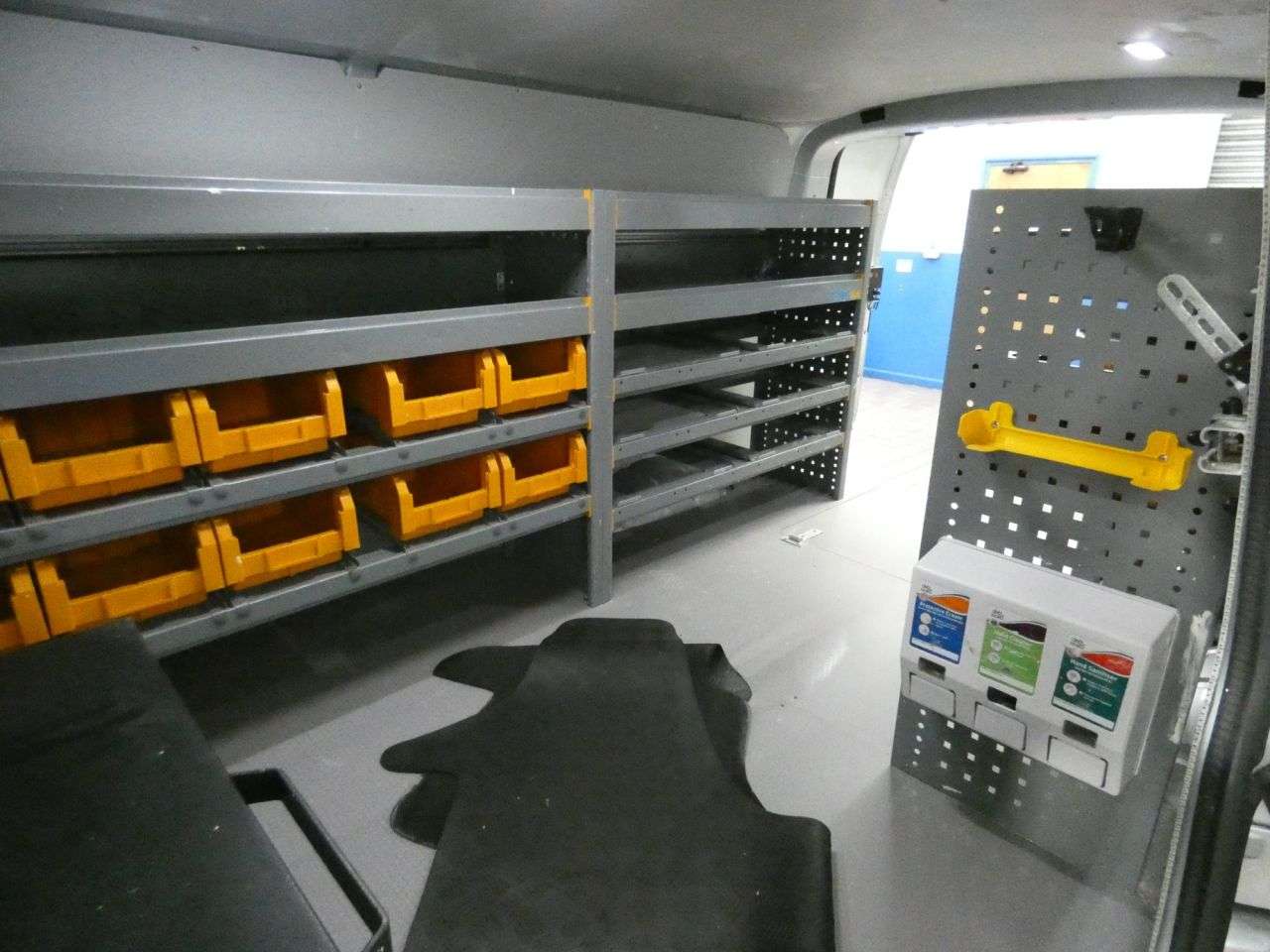 2021 VOLKSWAGEN TRANSPORTER 2021 VOLKSWAGEN TRANSPORTER