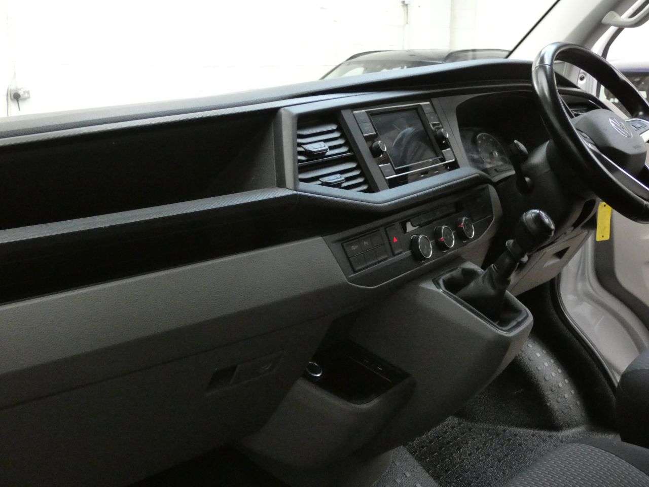 2021 VOLKSWAGEN TRANSPORTER 2021 VOLKSWAGEN TRANSPORTER