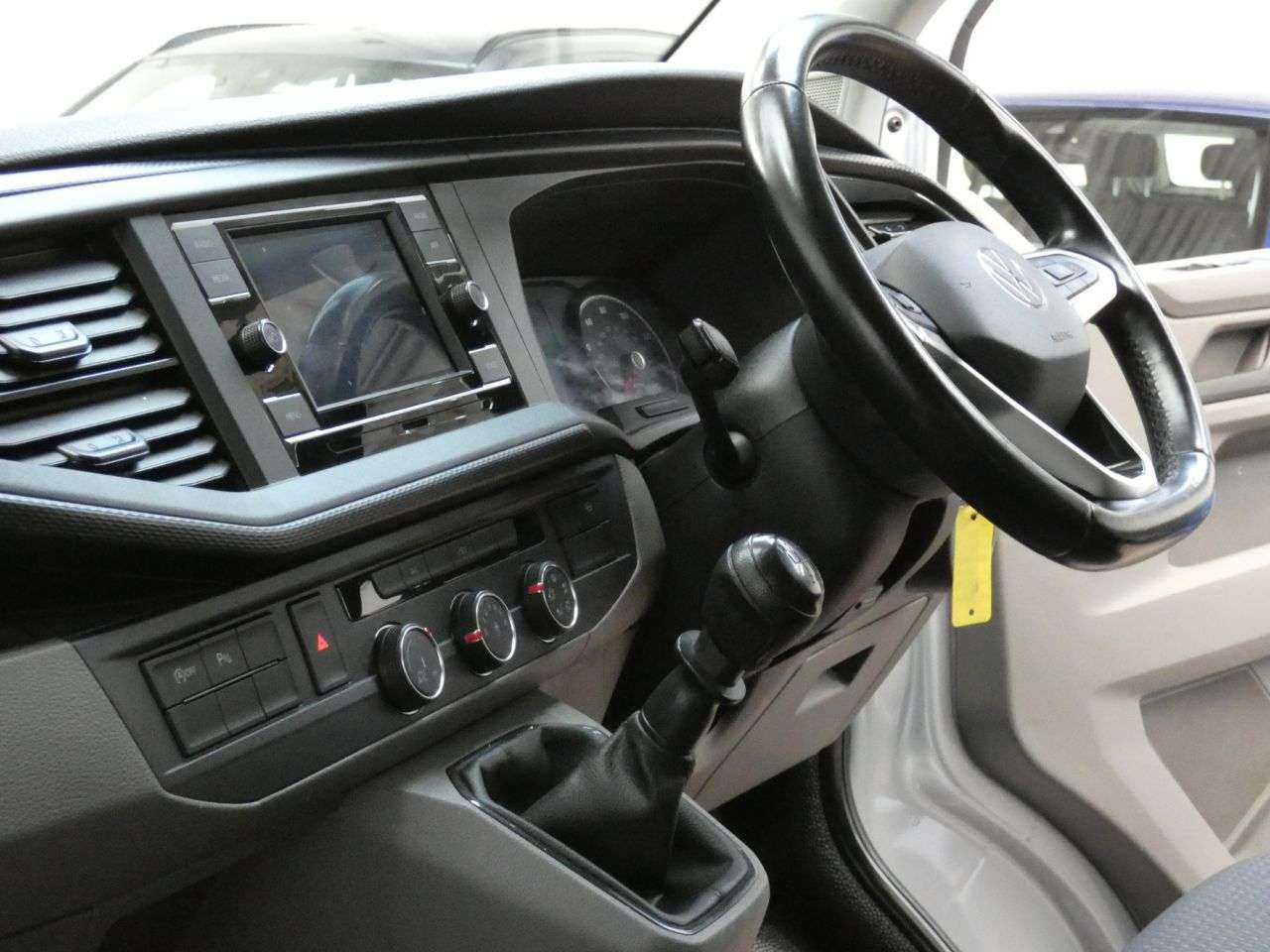 2021 VOLKSWAGEN TRANSPORTER 2021 VOLKSWAGEN TRANSPORTER