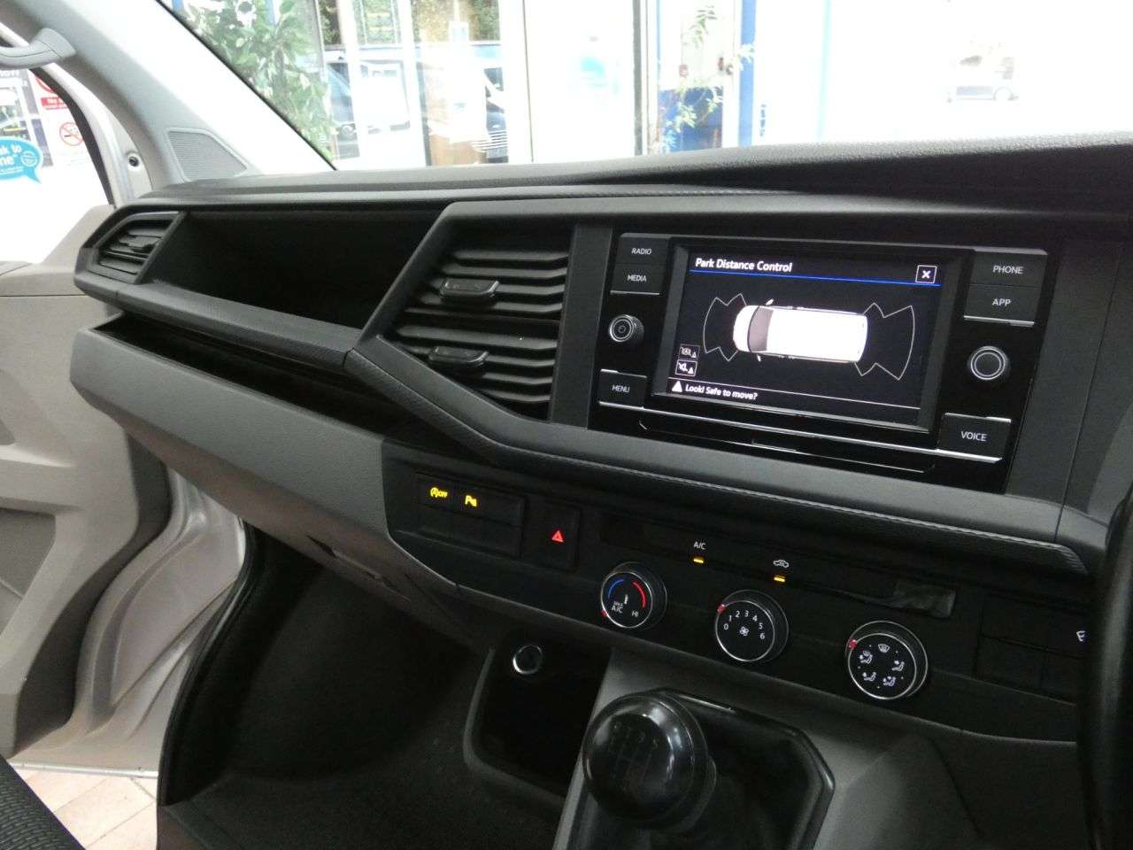 2021 VOLKSWAGEN TRANSPORTER 2021 VOLKSWAGEN TRANSPORTER