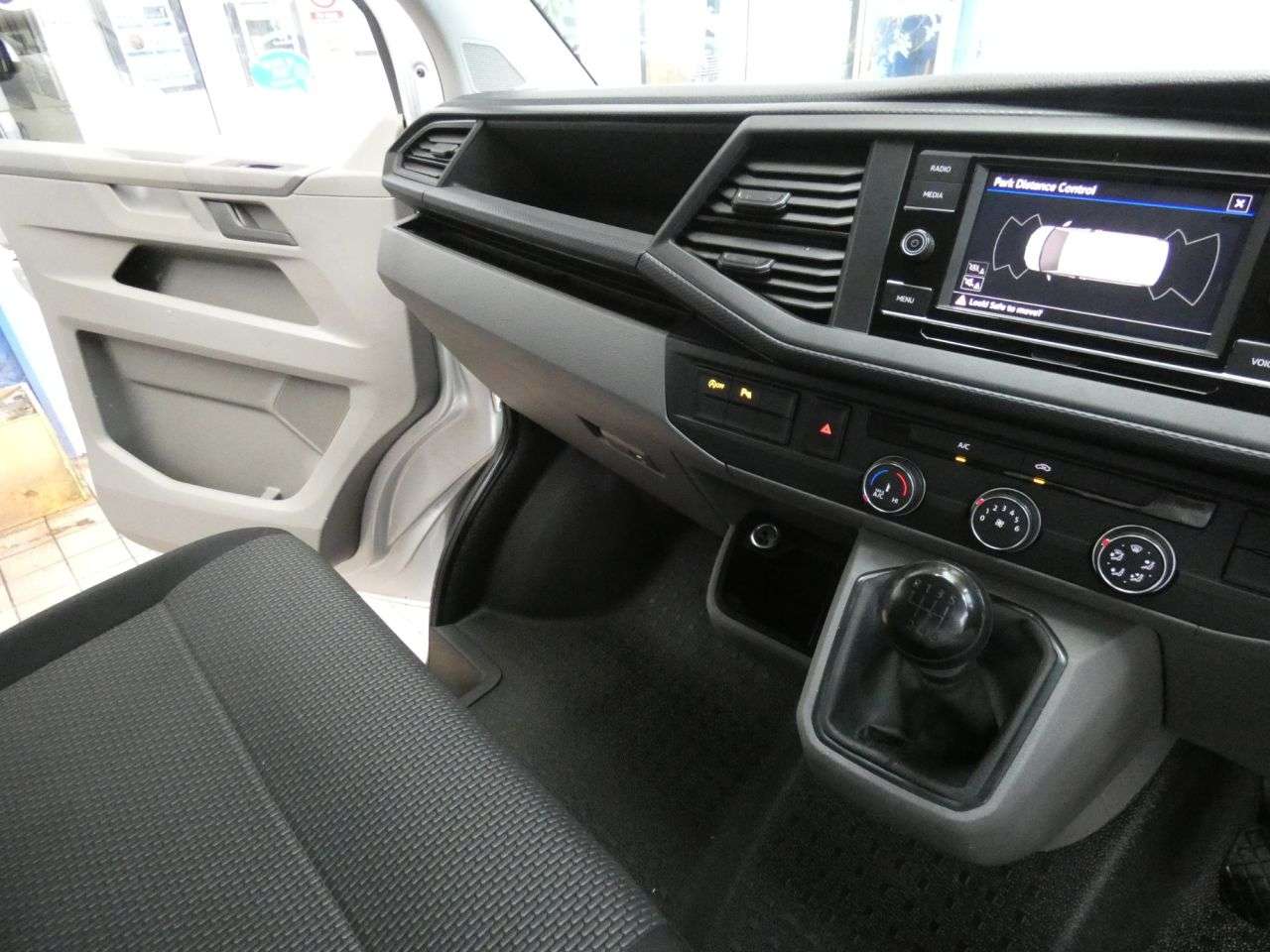 2021 VOLKSWAGEN TRANSPORTER 2021 VOLKSWAGEN TRANSPORTER