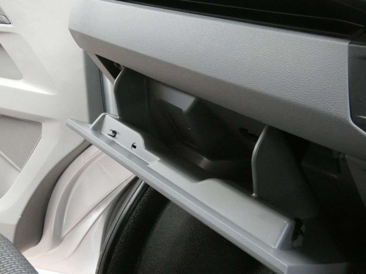 2021 VOLKSWAGEN TRANSPORTER 2021 VOLKSWAGEN TRANSPORTER