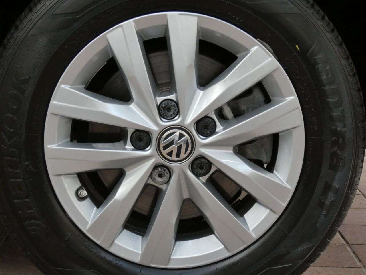 2021 VOLKSWAGEN TRANSPORTER 2021 VOLKSWAGEN TRANSPORTER