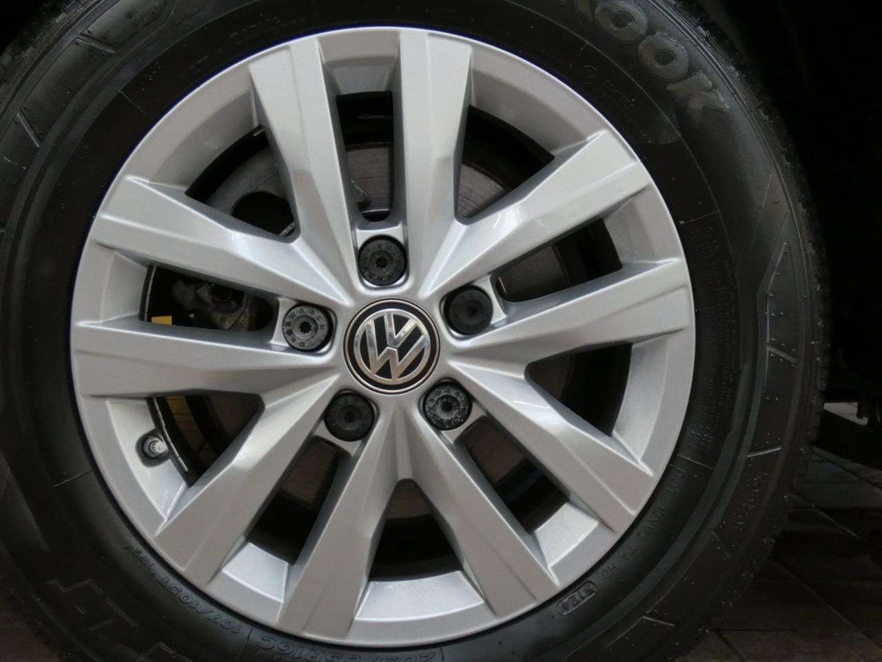 2021 VOLKSWAGEN TRANSPORTER 2021 VOLKSWAGEN TRANSPORTER