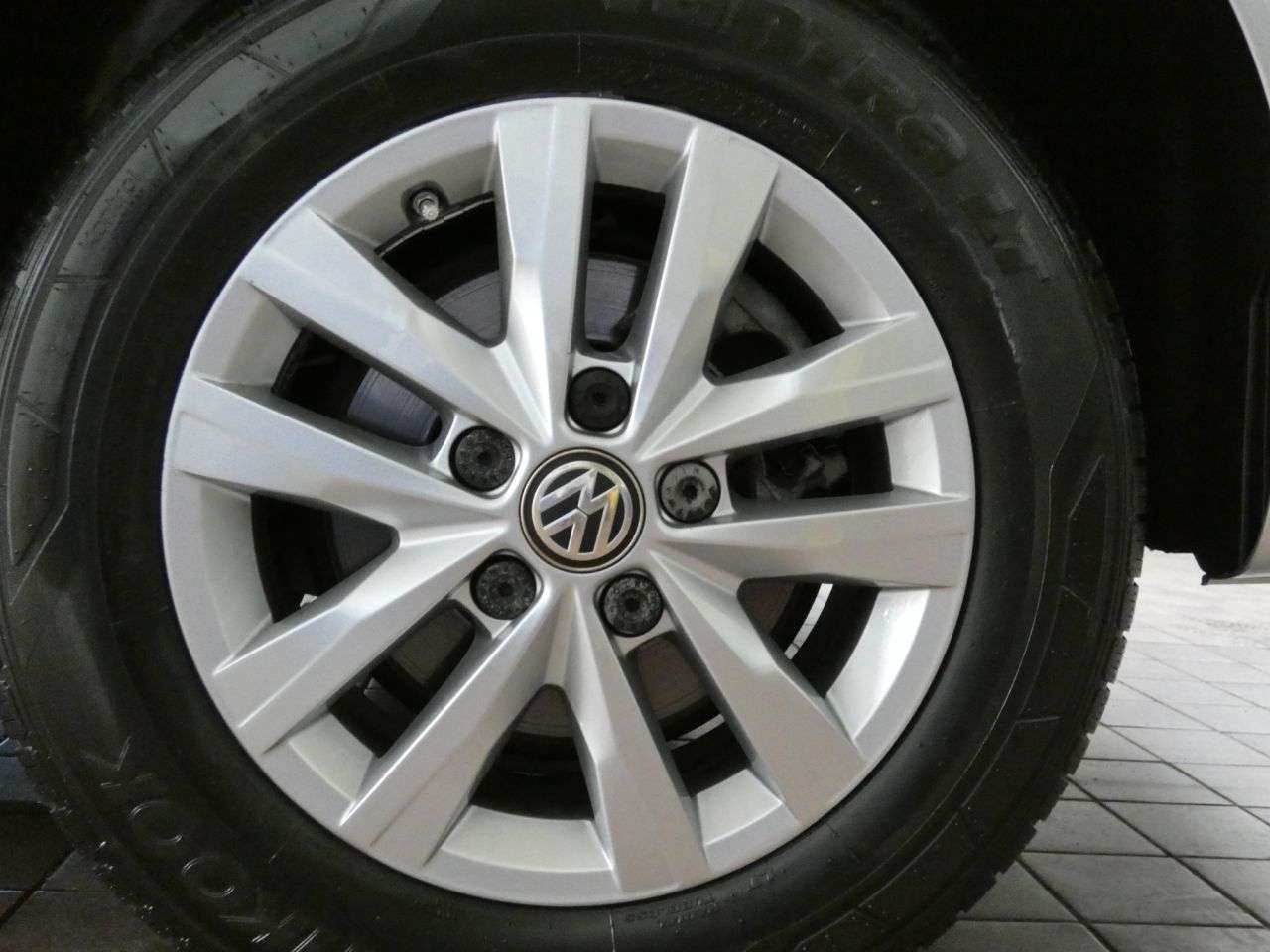 2021 VOLKSWAGEN TRANSPORTER 2021 VOLKSWAGEN TRANSPORTER