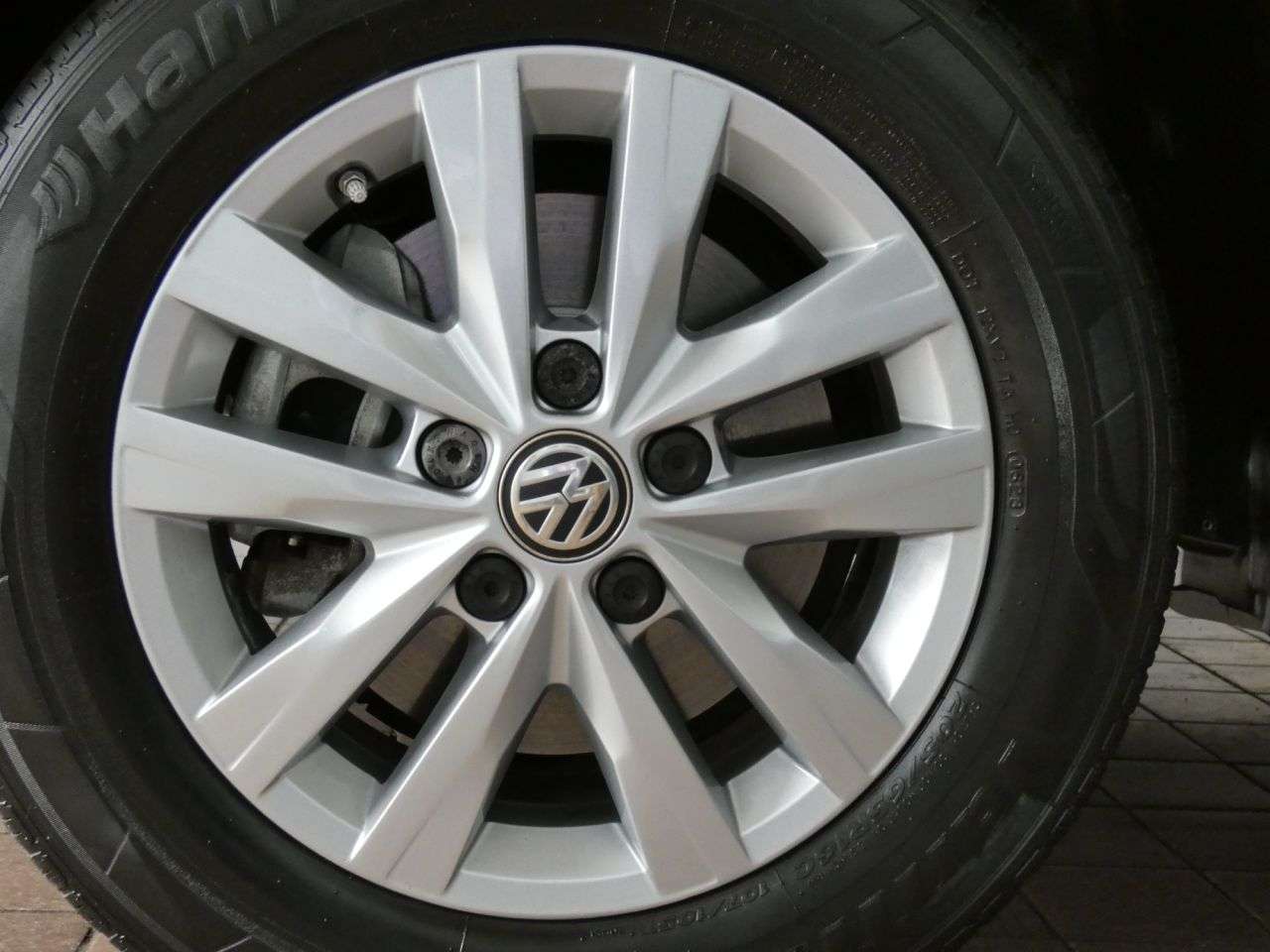 2021 VOLKSWAGEN TRANSPORTER 2021 VOLKSWAGEN TRANSPORTER