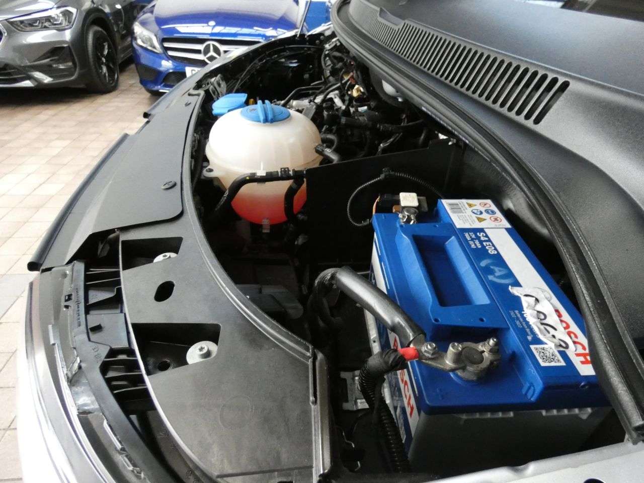 2021 VOLKSWAGEN TRANSPORTER 2021 VOLKSWAGEN TRANSPORTER