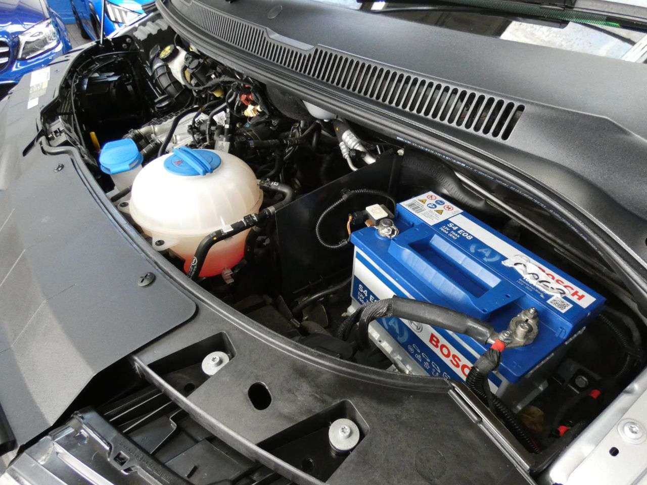 2021 VOLKSWAGEN TRANSPORTER 2021 VOLKSWAGEN TRANSPORTER