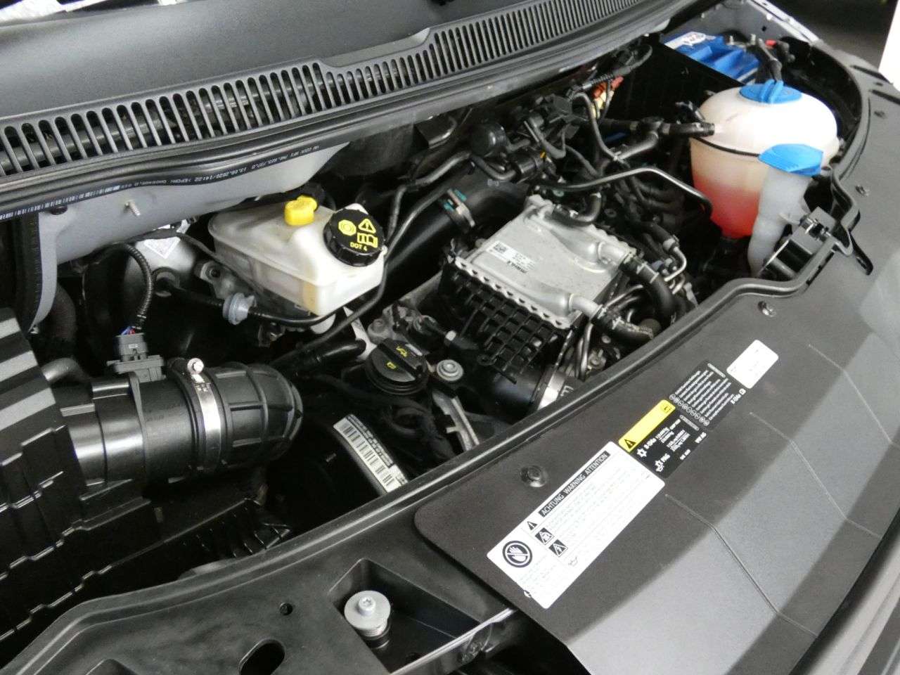 2021 VOLKSWAGEN TRANSPORTER 2021 VOLKSWAGEN TRANSPORTER