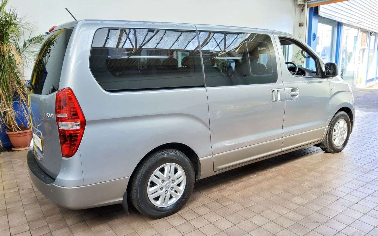 2019 HYUNDAI I800 2019 HYUNDAI I800