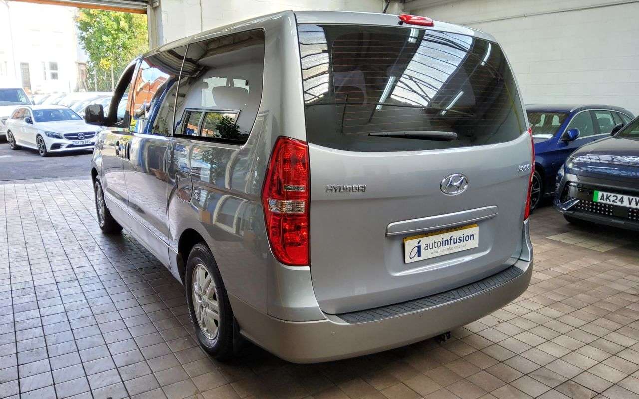 2019 HYUNDAI I800 2019 HYUNDAI I800