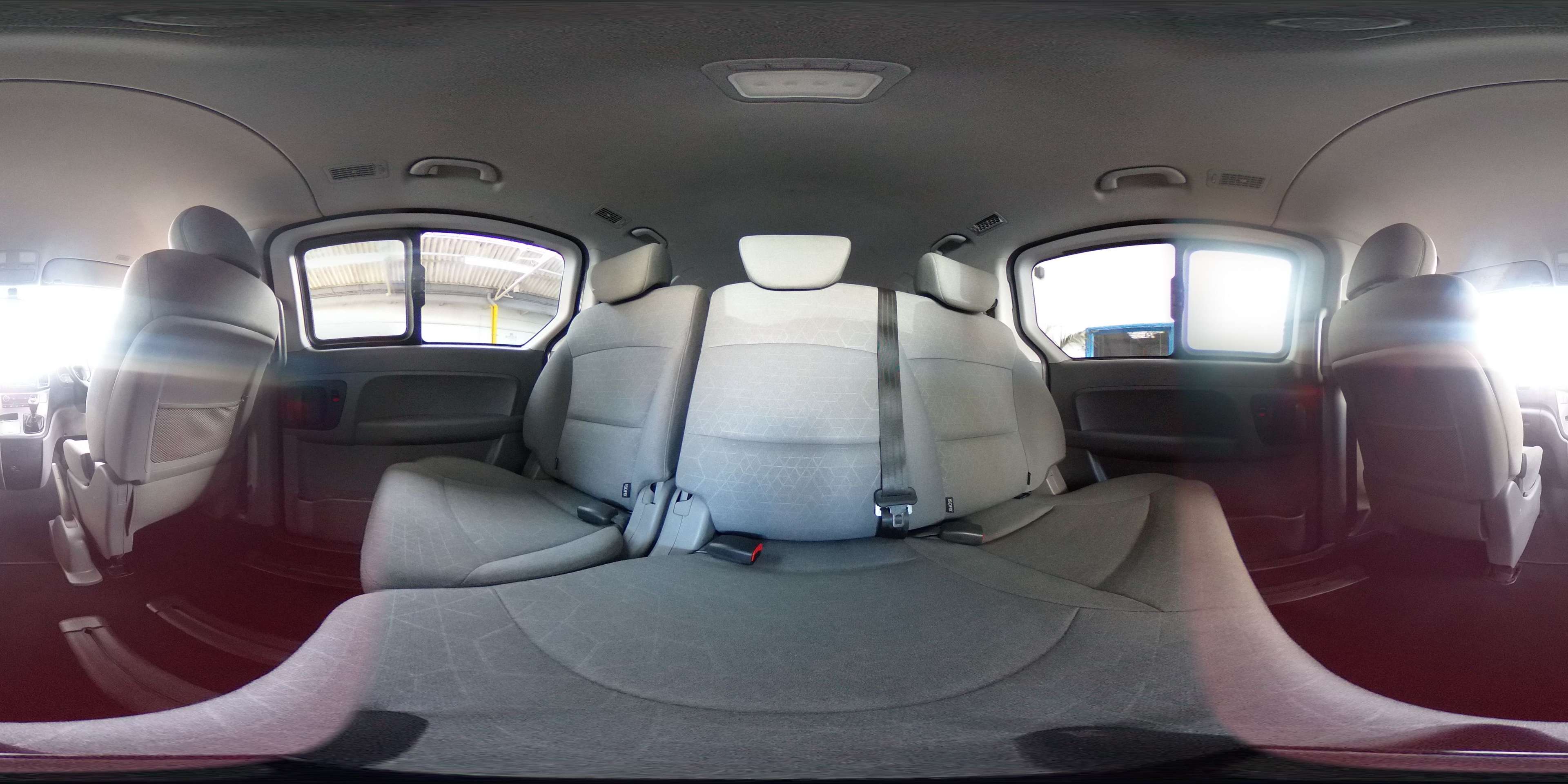 2019 HYUNDAI I800 2019 HYUNDAI I800