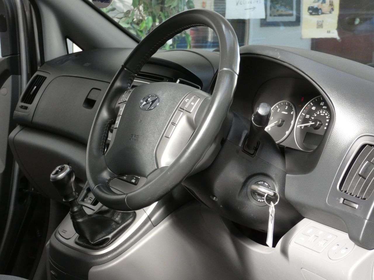 2019 HYUNDAI I800 2019 HYUNDAI I800