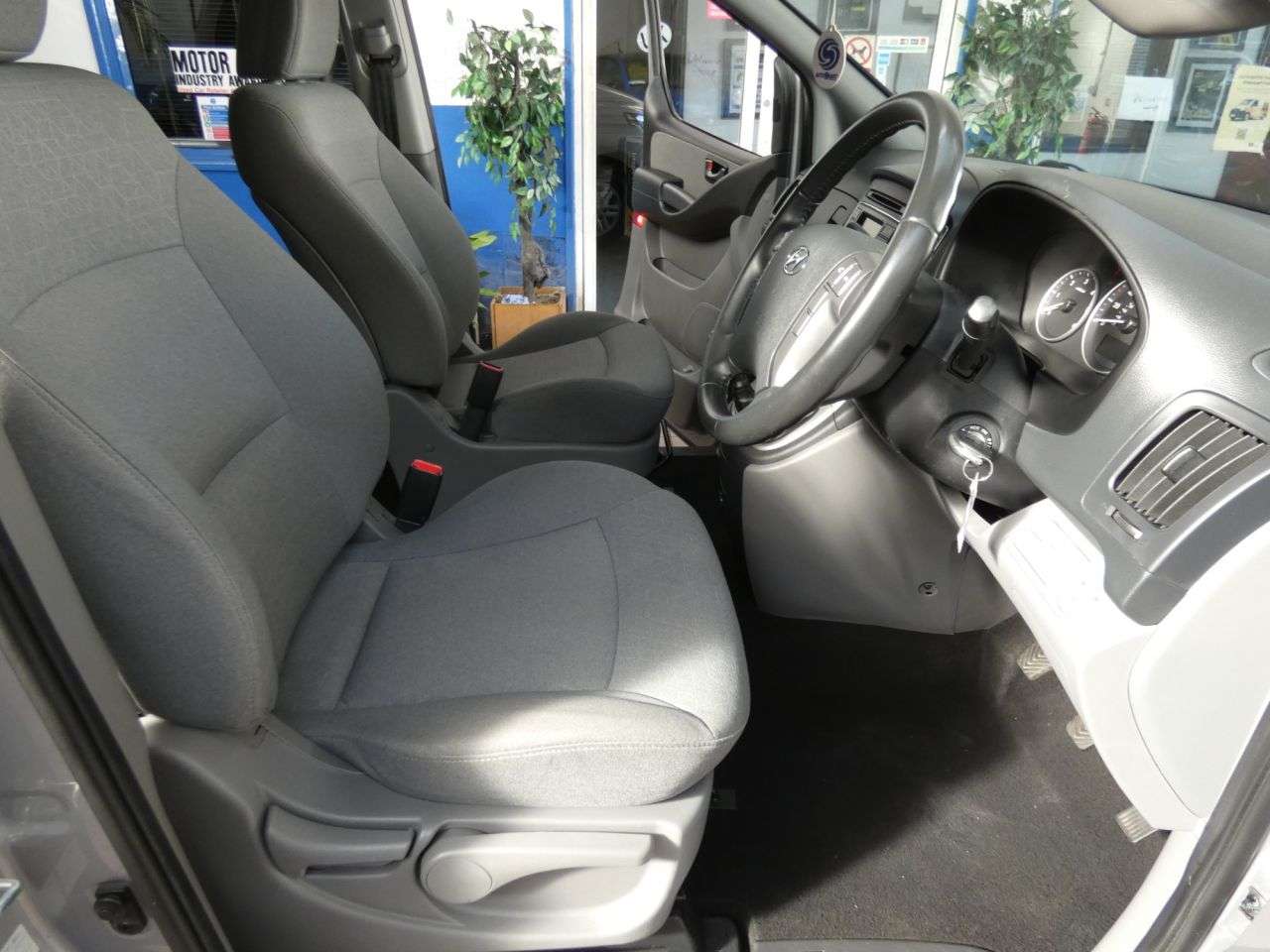 2019 HYUNDAI I800 2019 HYUNDAI I800