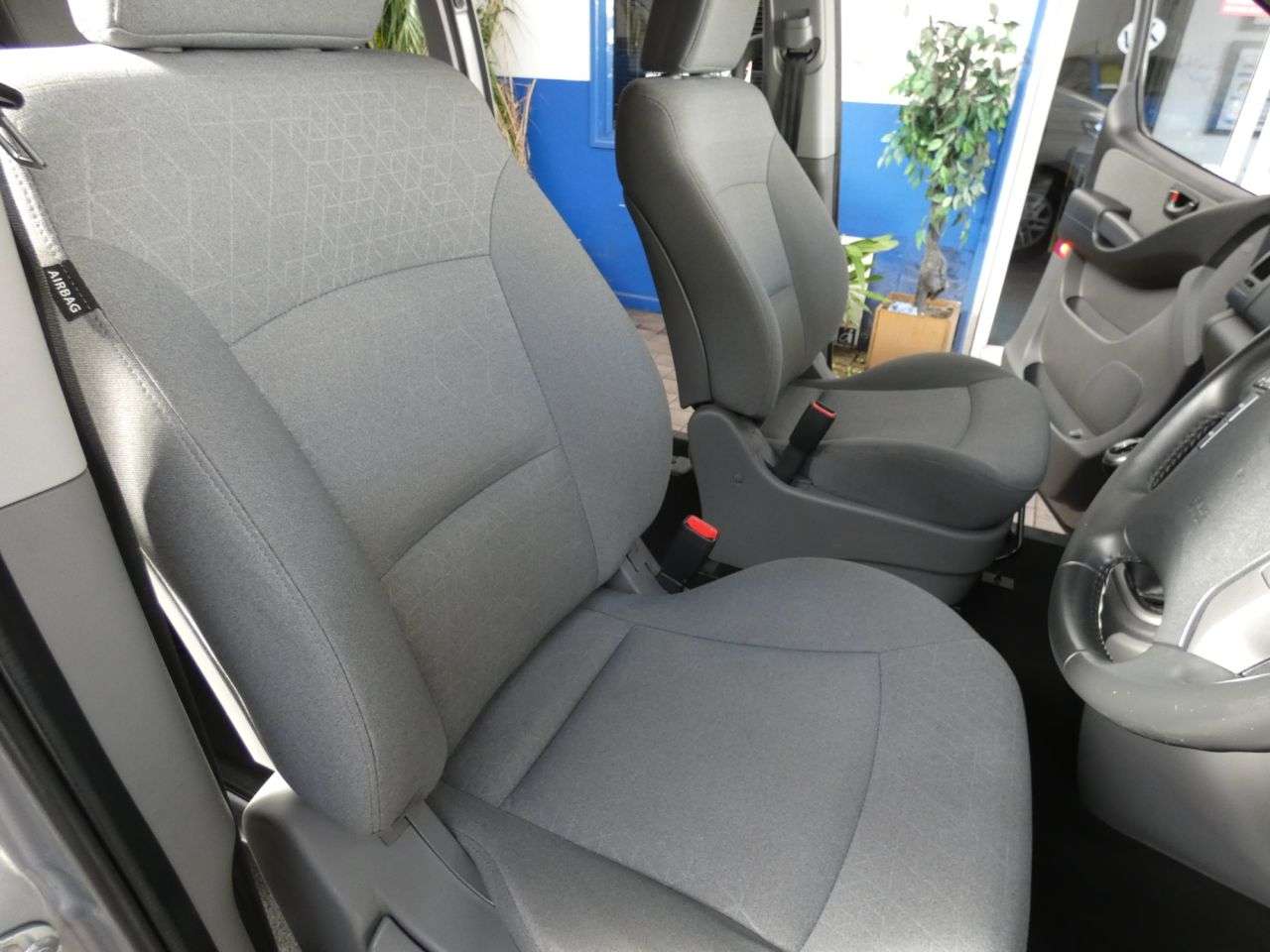 2019 HYUNDAI I800 2019 HYUNDAI I800