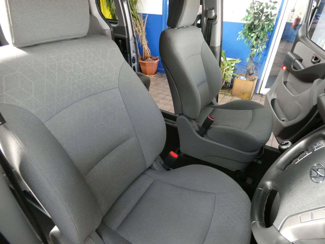 2019 HYUNDAI I800 2019 HYUNDAI I800