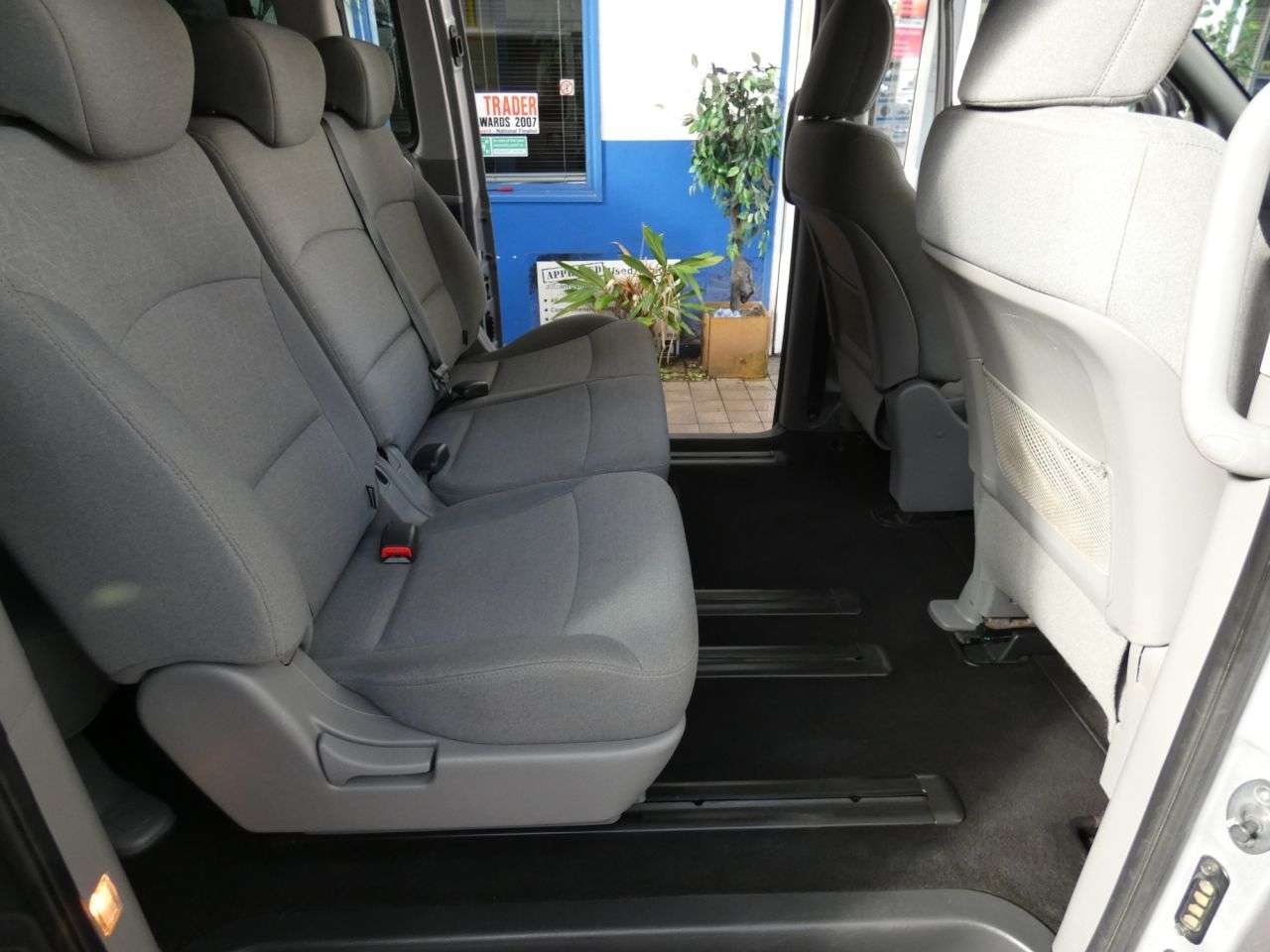 2019 HYUNDAI I800 2019 HYUNDAI I800