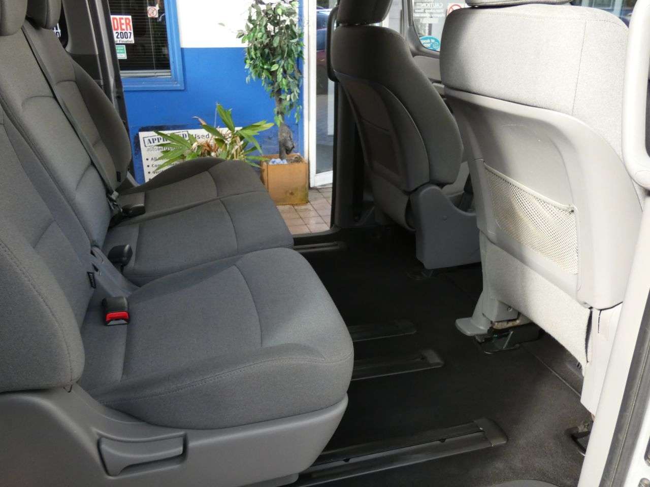 2019 HYUNDAI I800 2019 HYUNDAI I800