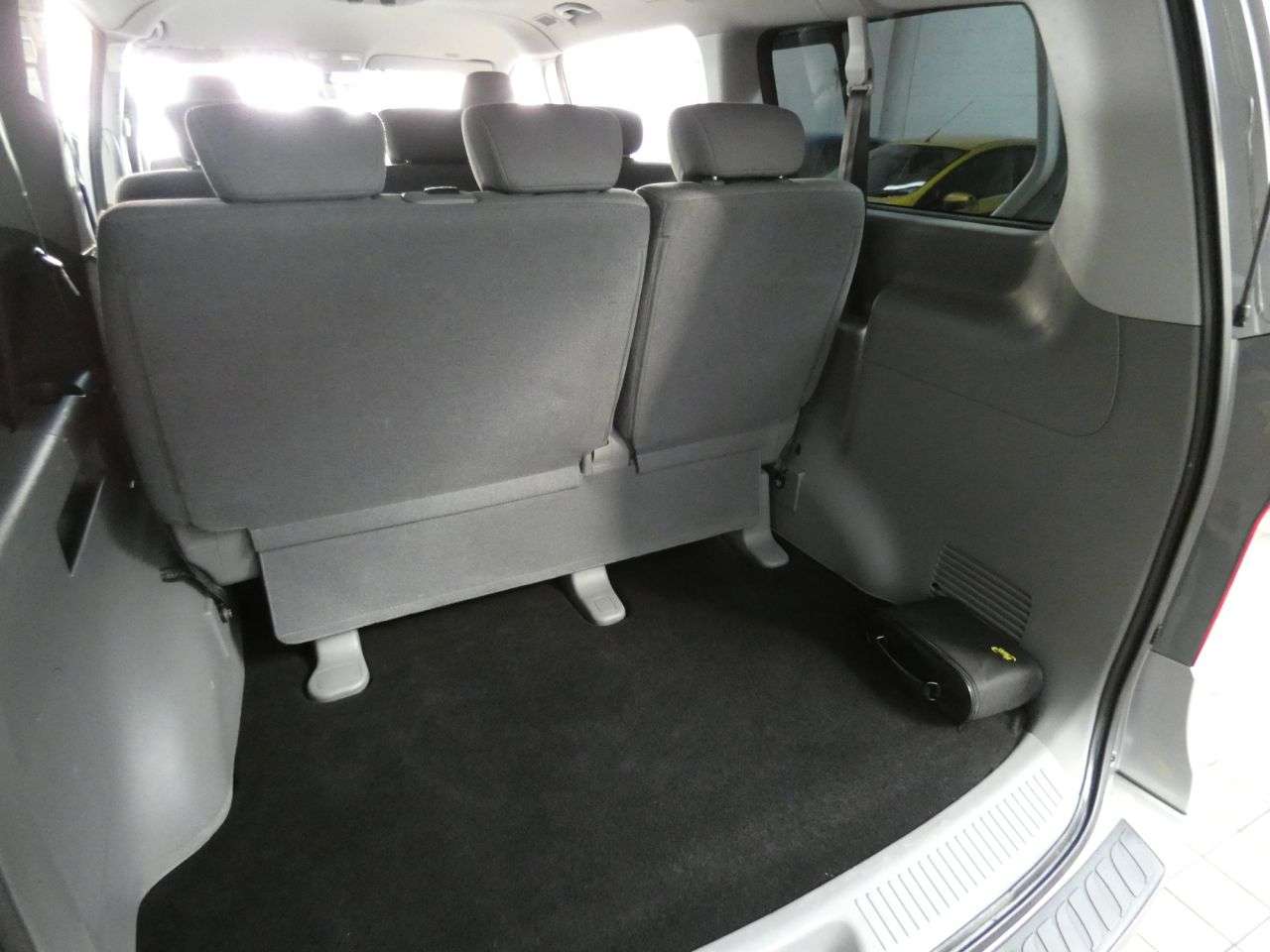 2019 HYUNDAI I800 2019 HYUNDAI I800