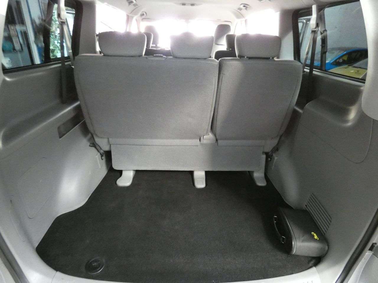 2019 HYUNDAI I800 2019 HYUNDAI I800