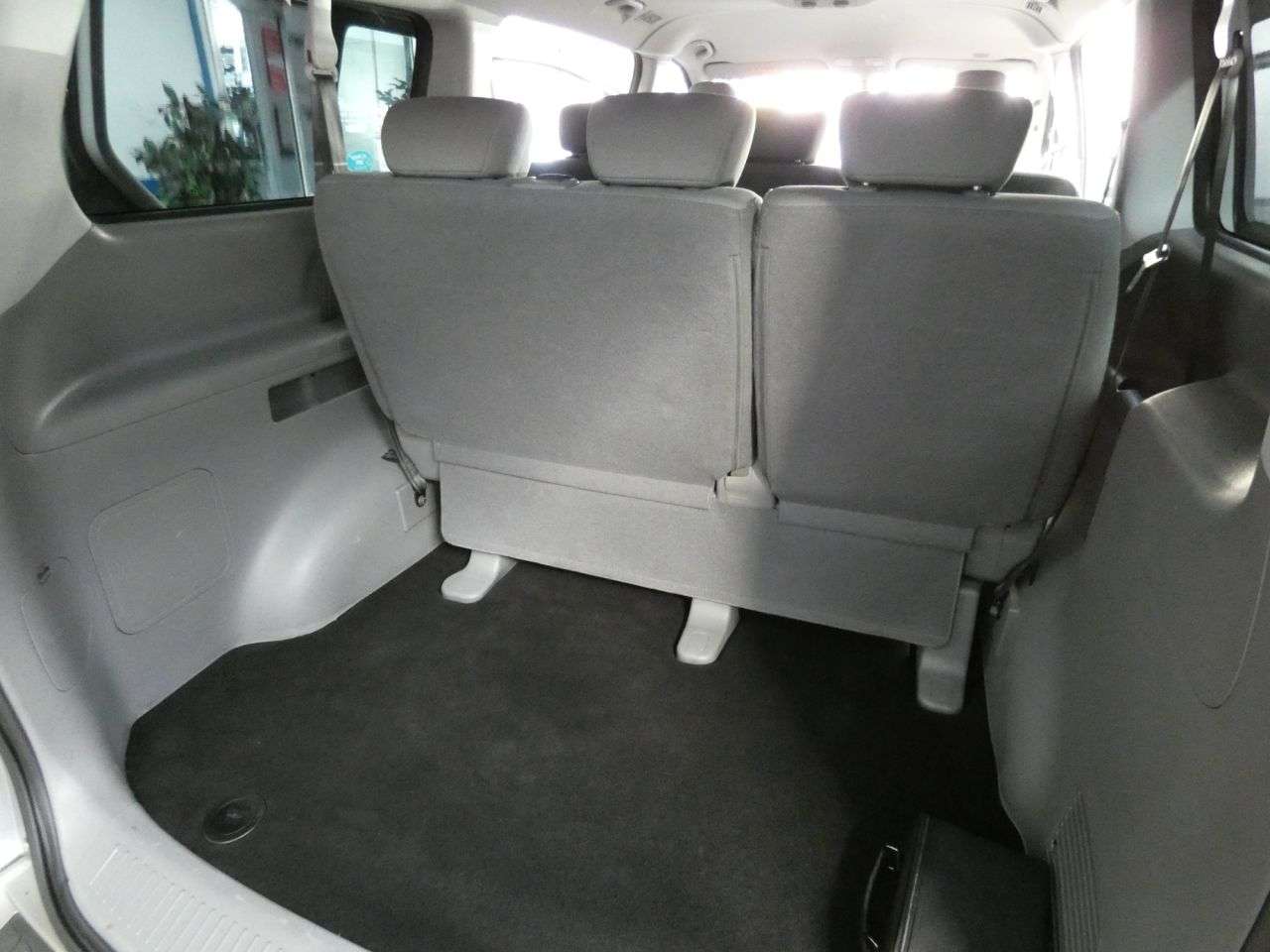 2019 HYUNDAI I800 2019 HYUNDAI I800