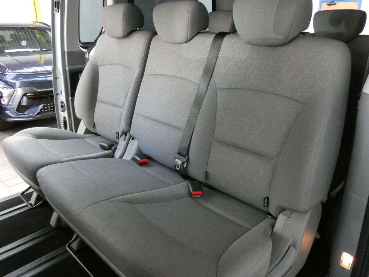 2019 HYUNDAI I800 2019 HYUNDAI I800