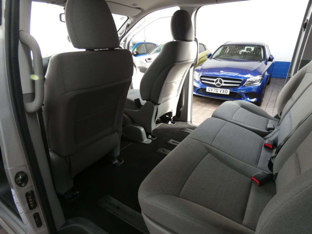 2019 HYUNDAI I800 2019 HYUNDAI I800