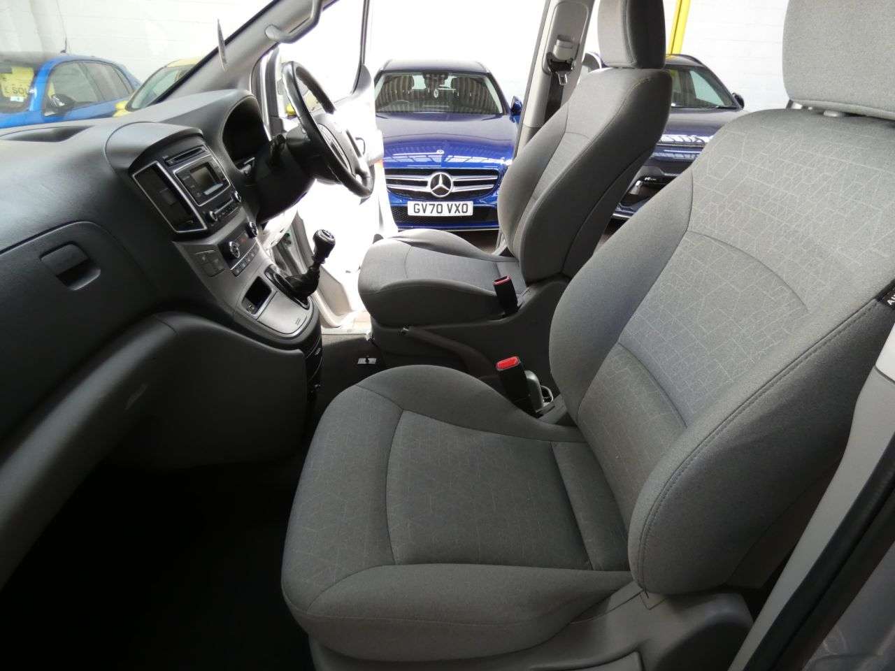 2019 HYUNDAI I800 2019 HYUNDAI I800