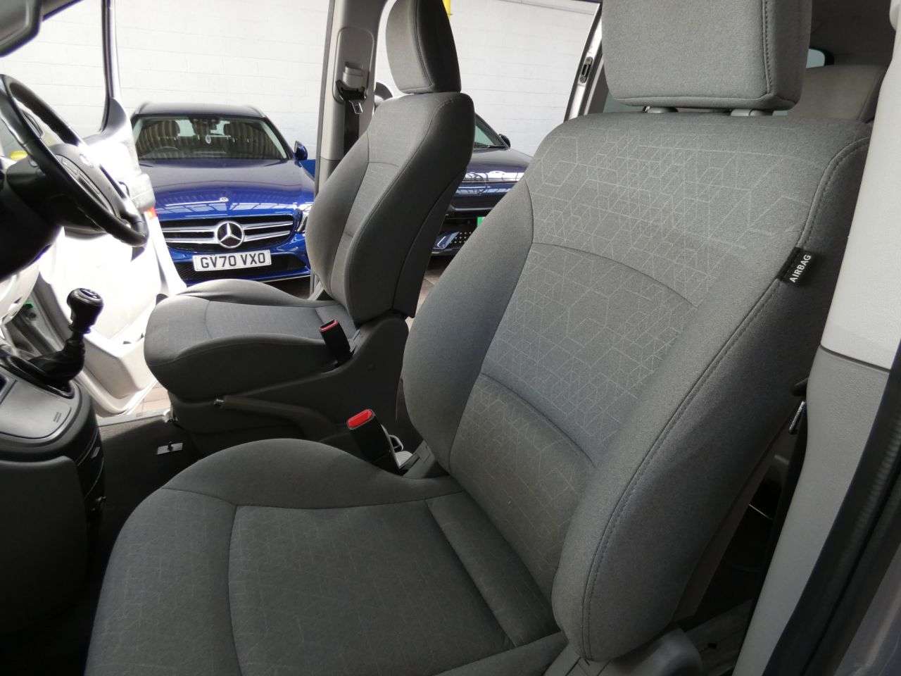 2019 HYUNDAI I800 2019 HYUNDAI I800