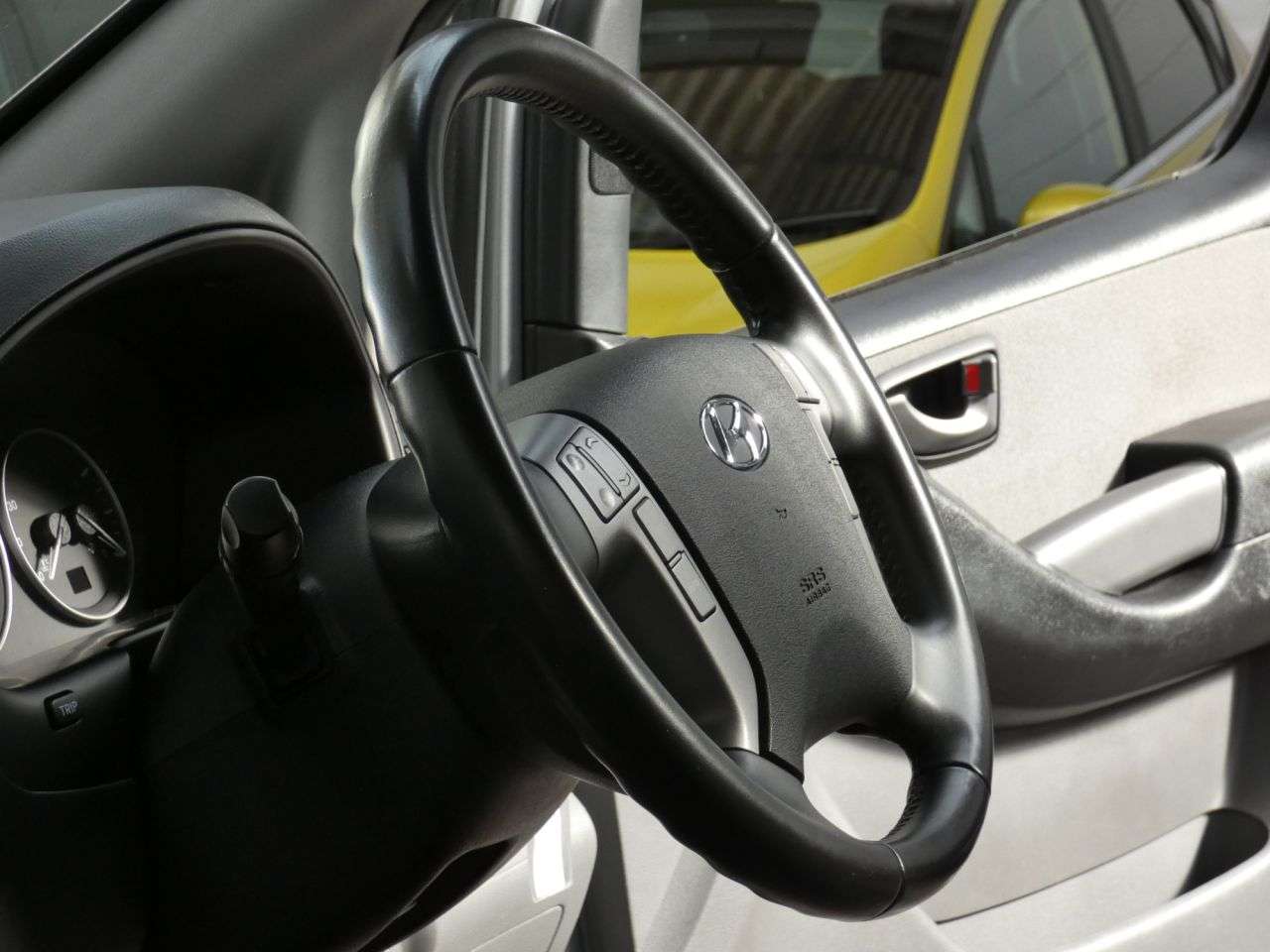 2019 HYUNDAI I800 2019 HYUNDAI I800