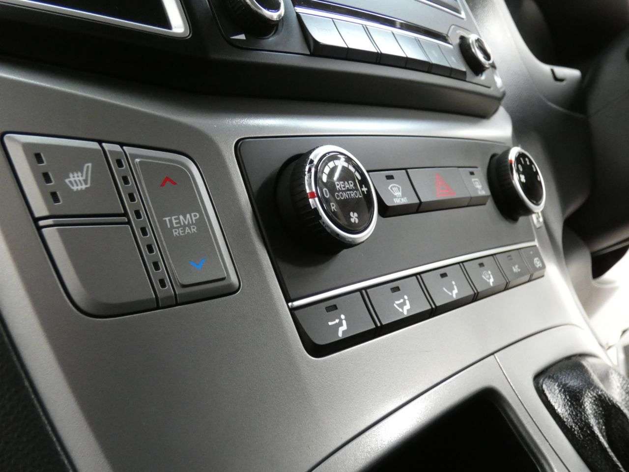 2019 HYUNDAI I800 2019 HYUNDAI I800