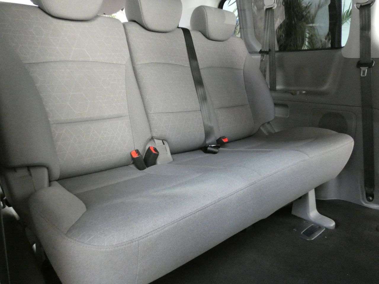 2019 HYUNDAI I800 2019 HYUNDAI I800