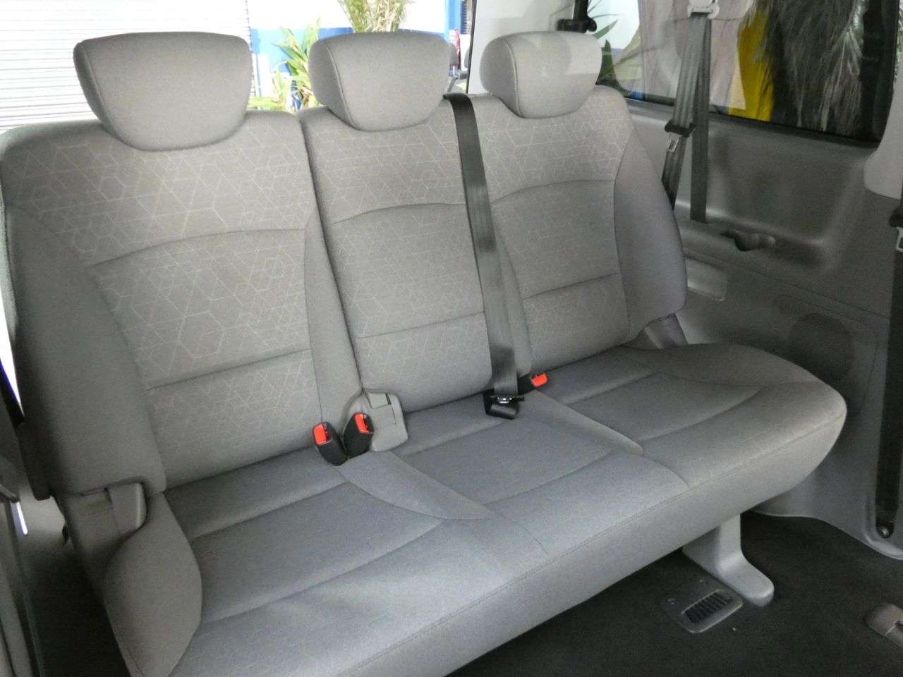 2019 HYUNDAI I800 2019 HYUNDAI I800