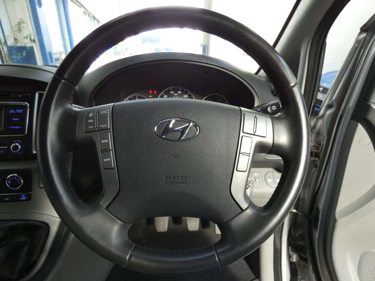 2019 HYUNDAI I800 2019 HYUNDAI I800