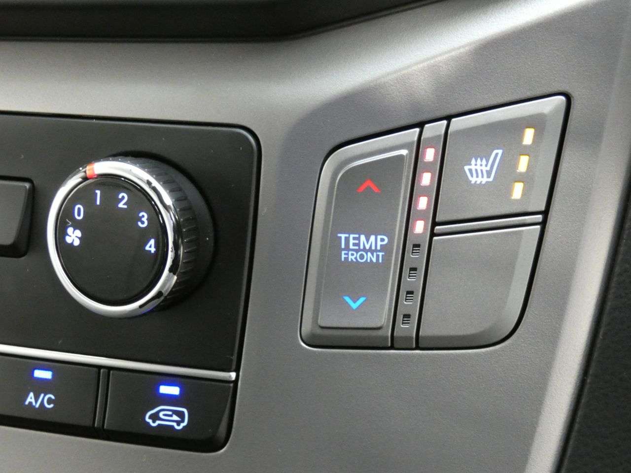 2019 HYUNDAI I800 2019 HYUNDAI I800