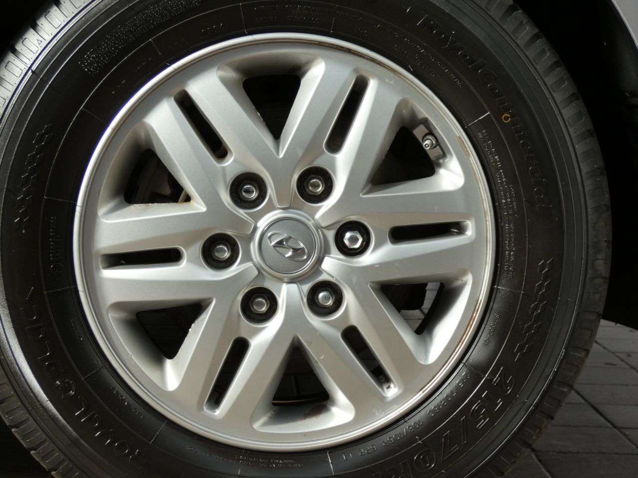 2019 HYUNDAI I800 2019 HYUNDAI I800