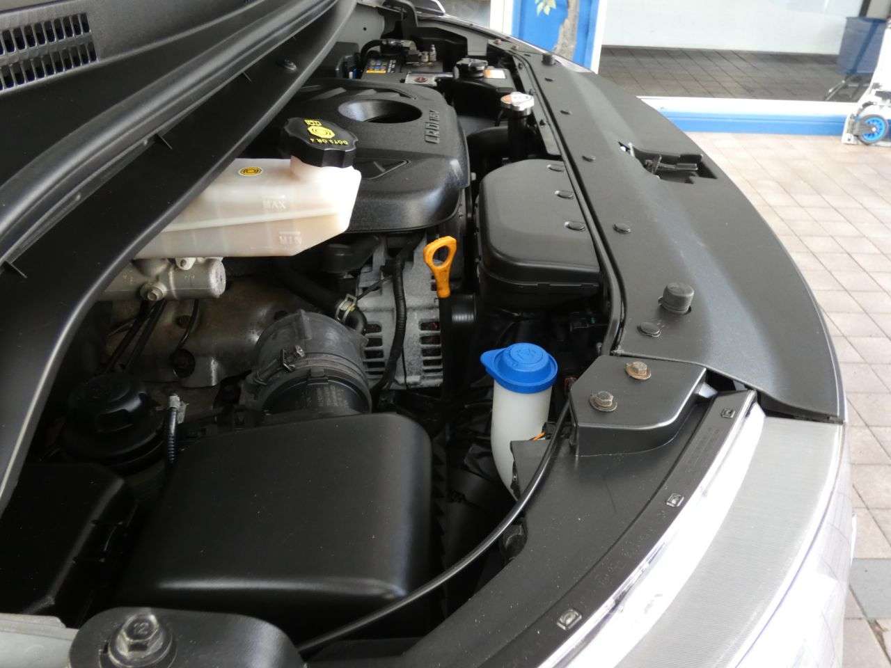 2019 HYUNDAI I800 2019 HYUNDAI I800