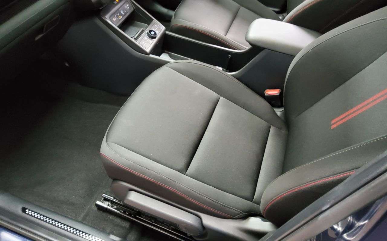 2024 HYUNDAI KONA 2024 HYUNDAI KONA