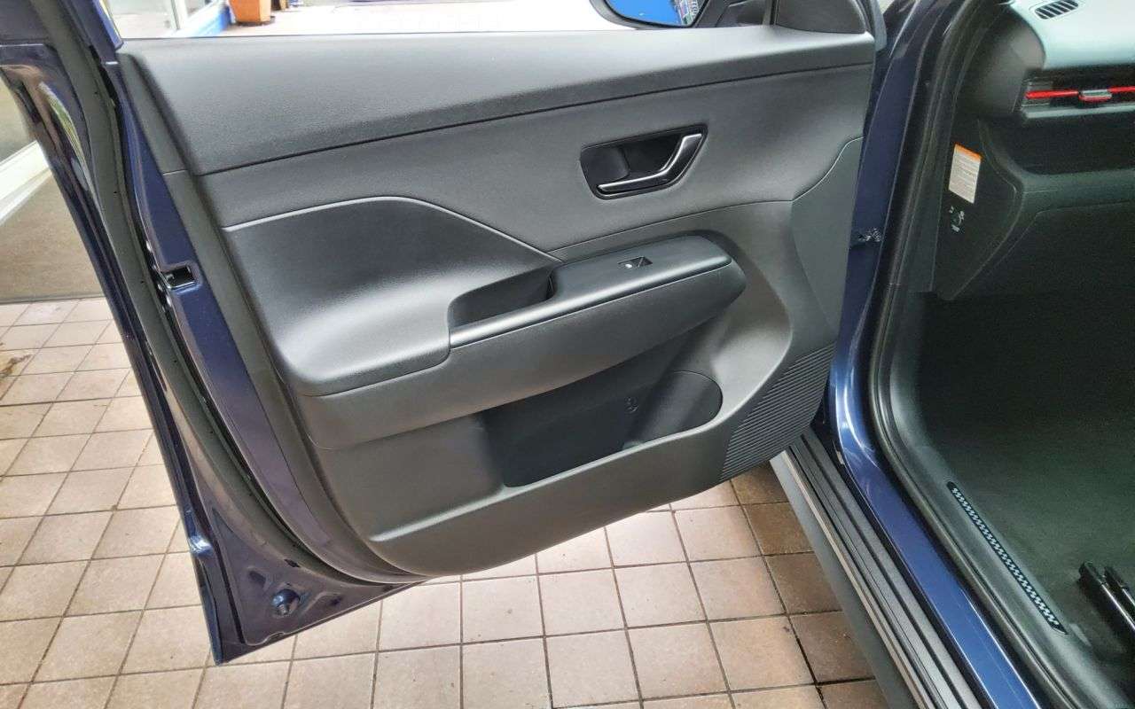 2024 HYUNDAI KONA 2024 HYUNDAI KONA